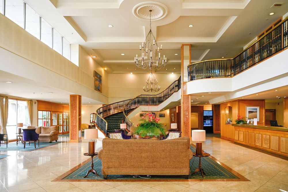 Rutherford Hotel Nelson - A Heritage Hotel 1