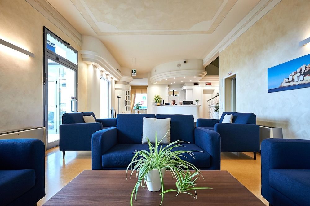 Hotel Croce Di Malta 2