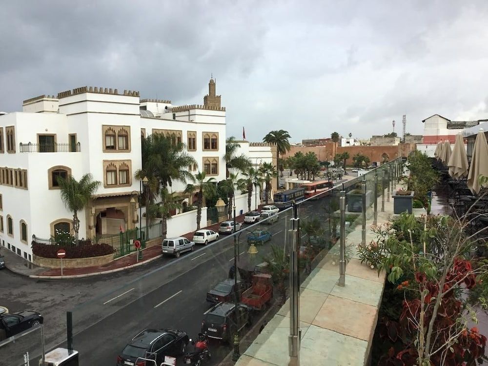 Hotel Lutece 1