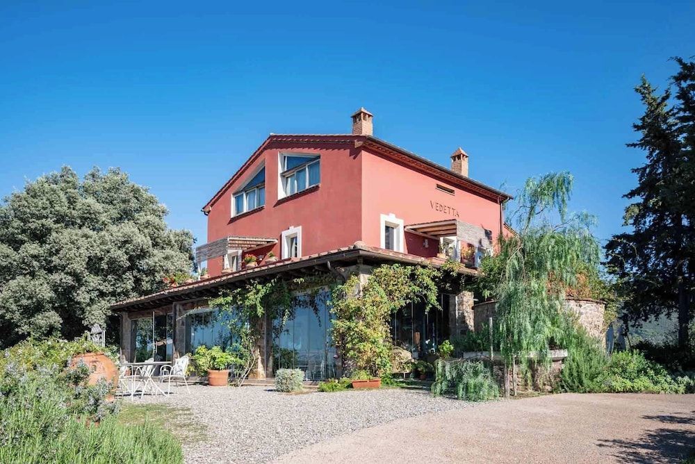 Be Vedetta - Relais & Glamping - Adult Only 1