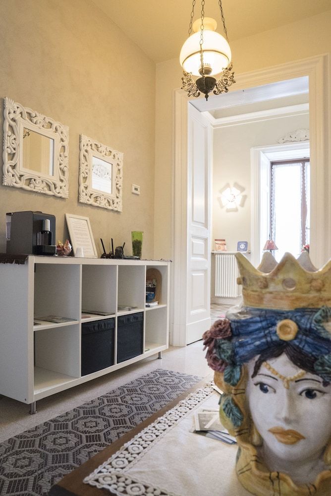 RossoCorallo B&B 2