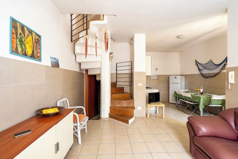 Villino Sole 4 Airco Near Beach & Centre 1