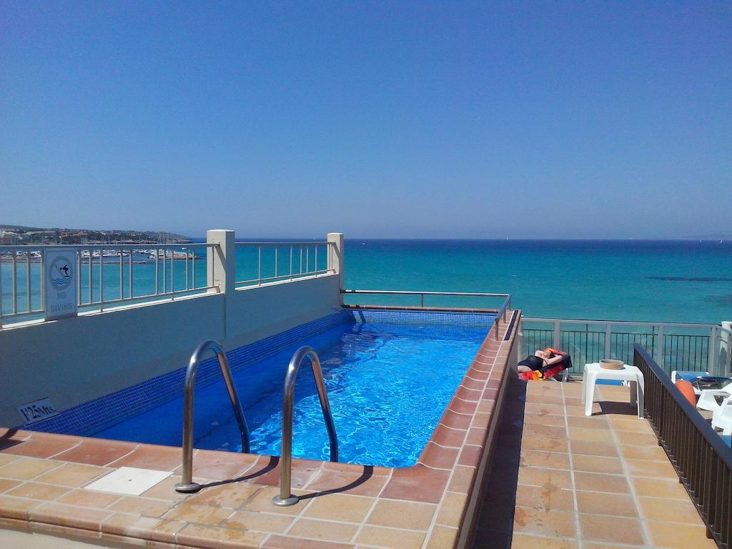 Hotel Marina Playa De Palma 2