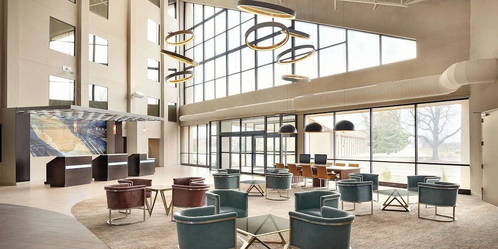 Holiday Inn BLOOMINGTON - NORMAL by IHG 2