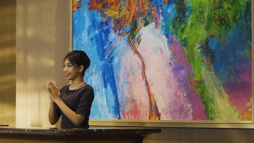 InterContinental Hotels RESIDENCE JAKARTA PONDOK INDAH by IHG 2
