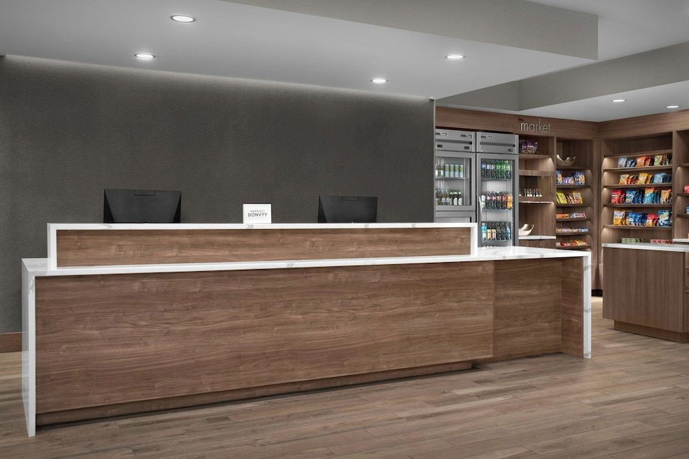 Residence Inn Arundel Mills BWI Airport 2