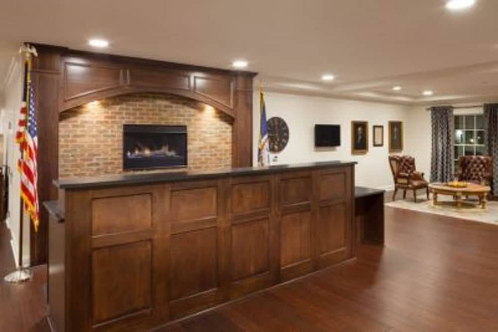 Bluegreen Vacations Patrick Henry Square, an Ascend Collection Resort 2