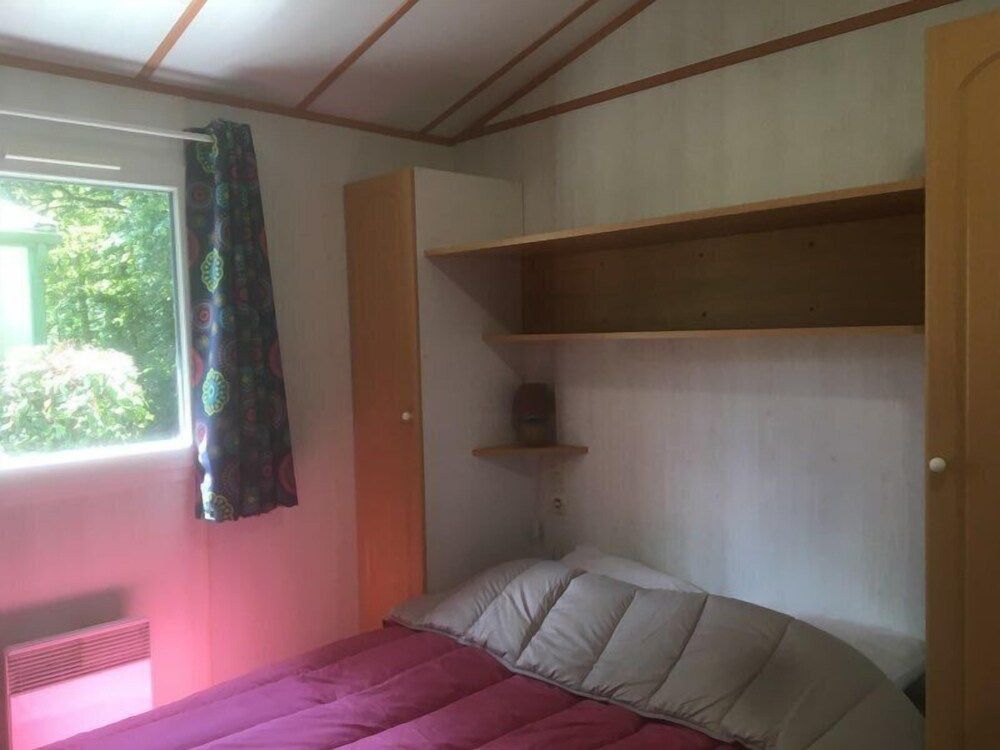 Camping Uhaitza - Chalets 2