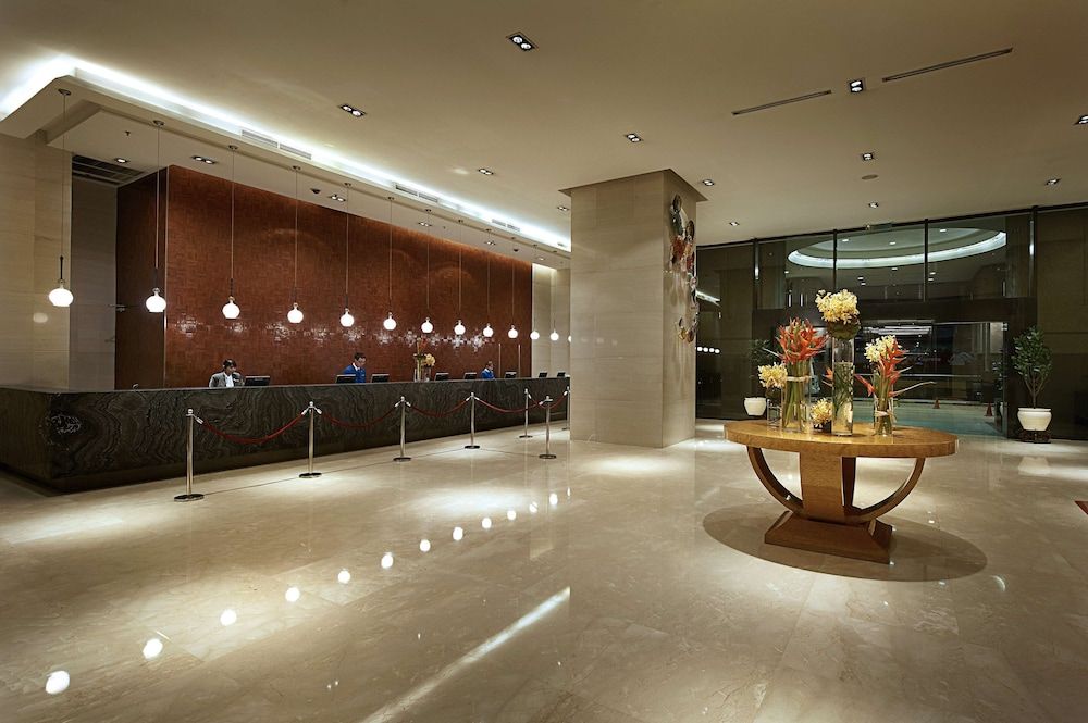 Berjaya Times Square Hotel, Kuala Lumpur 2