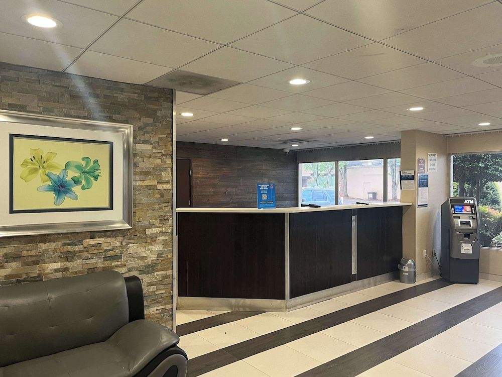 Motel 6 Charlotte, NC – Airport South 2