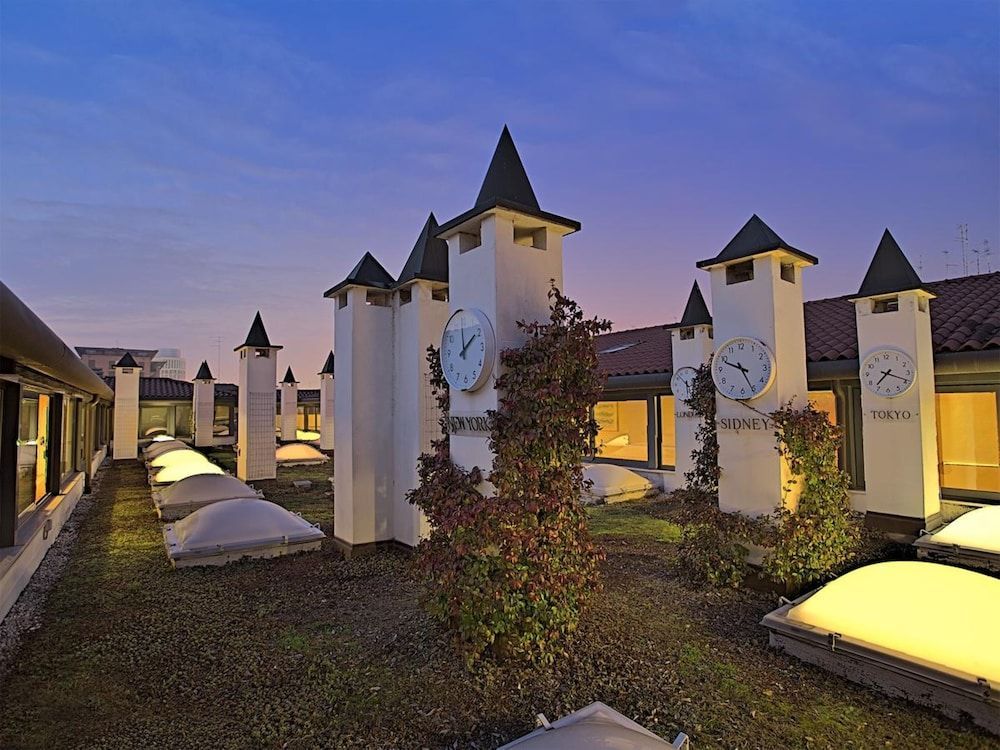 Hotel Orologio 1