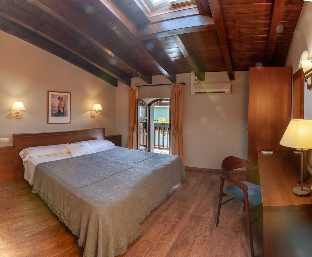 Hotel Fonda Merce 2