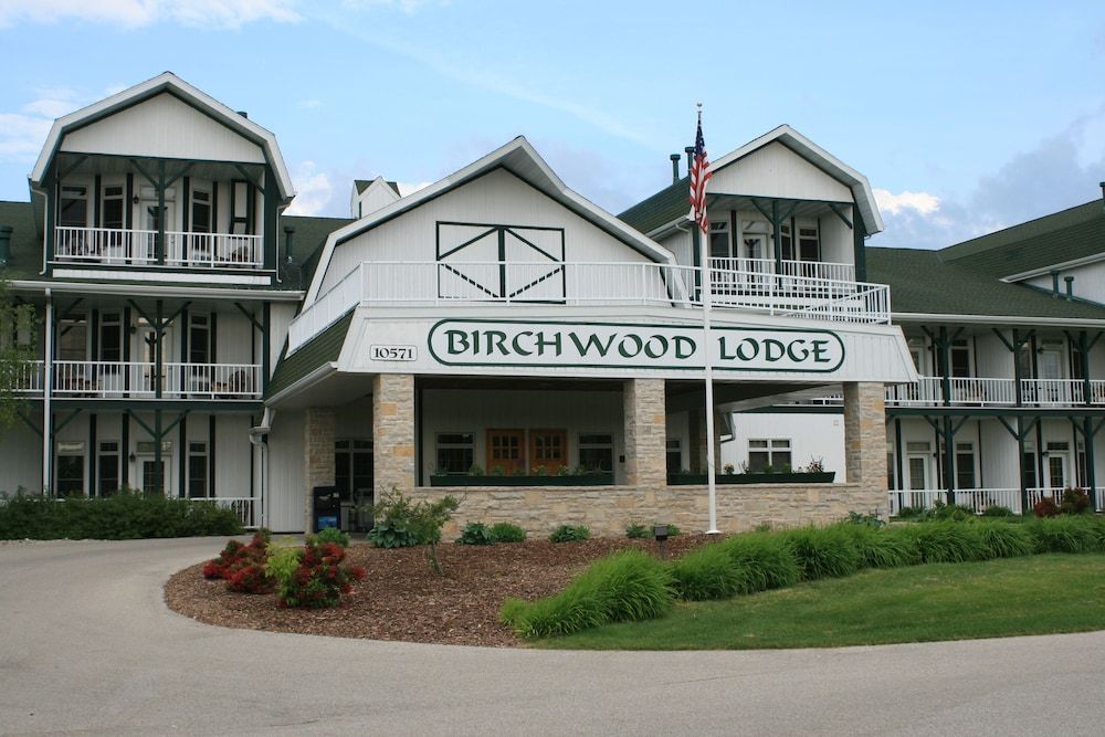 Birchwood Lodge 1