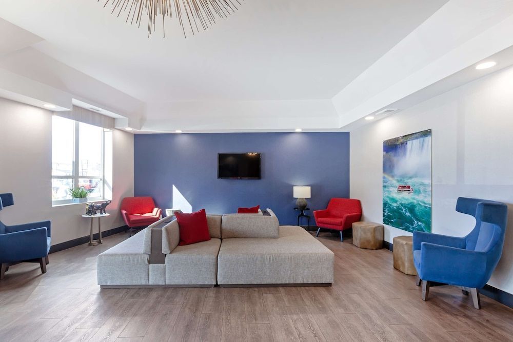 Best Western Summit Inn 2