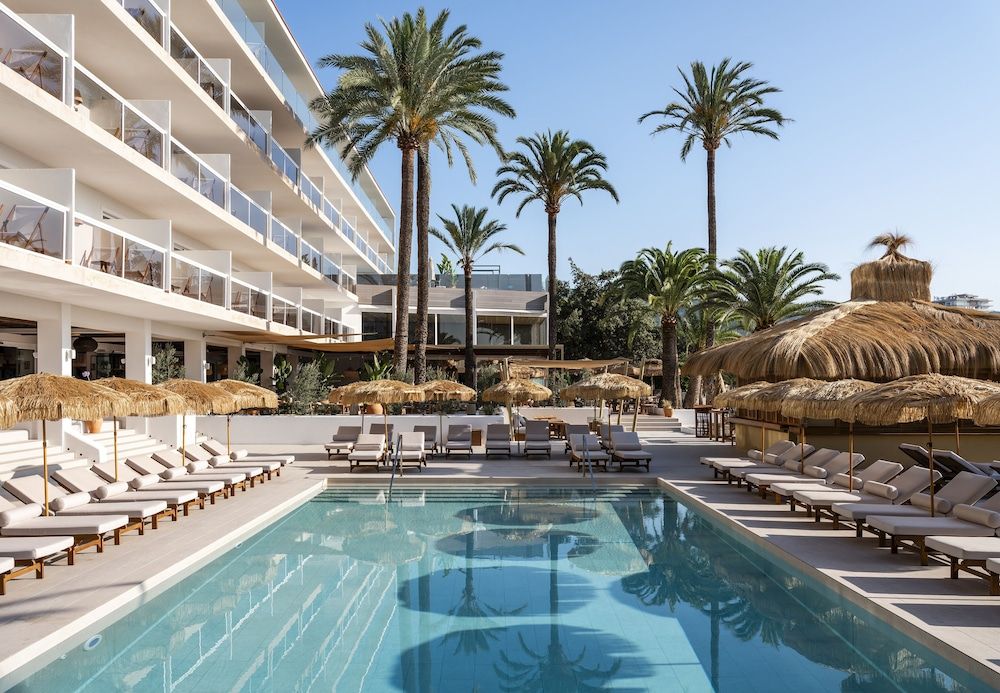 Zel Mallorca 1