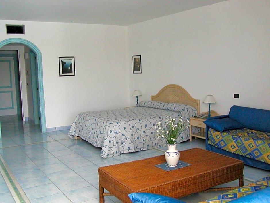 Hotel Selenia Residence 2