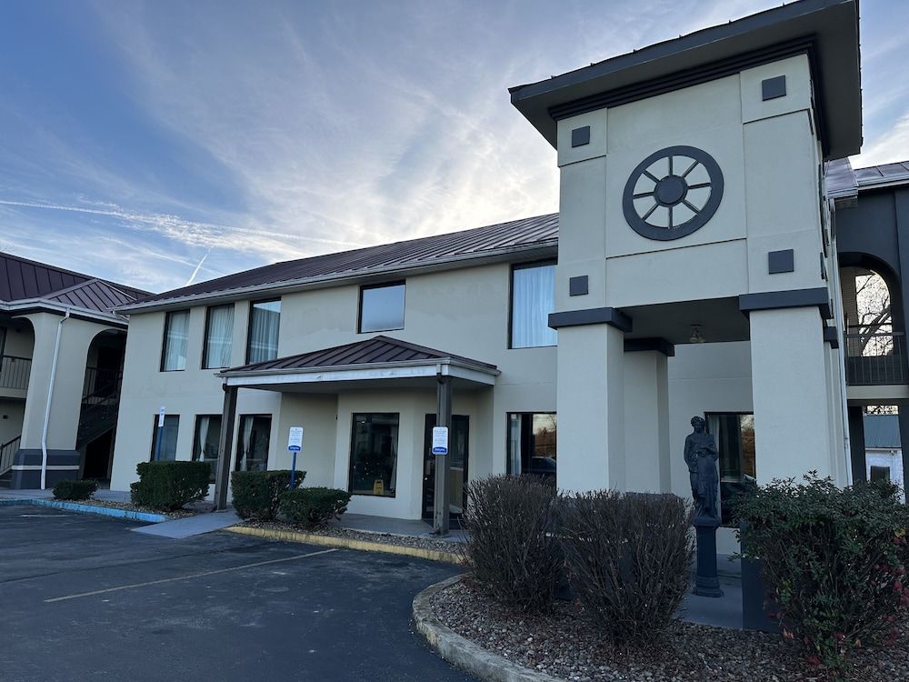 Quality Inn Ashland 2