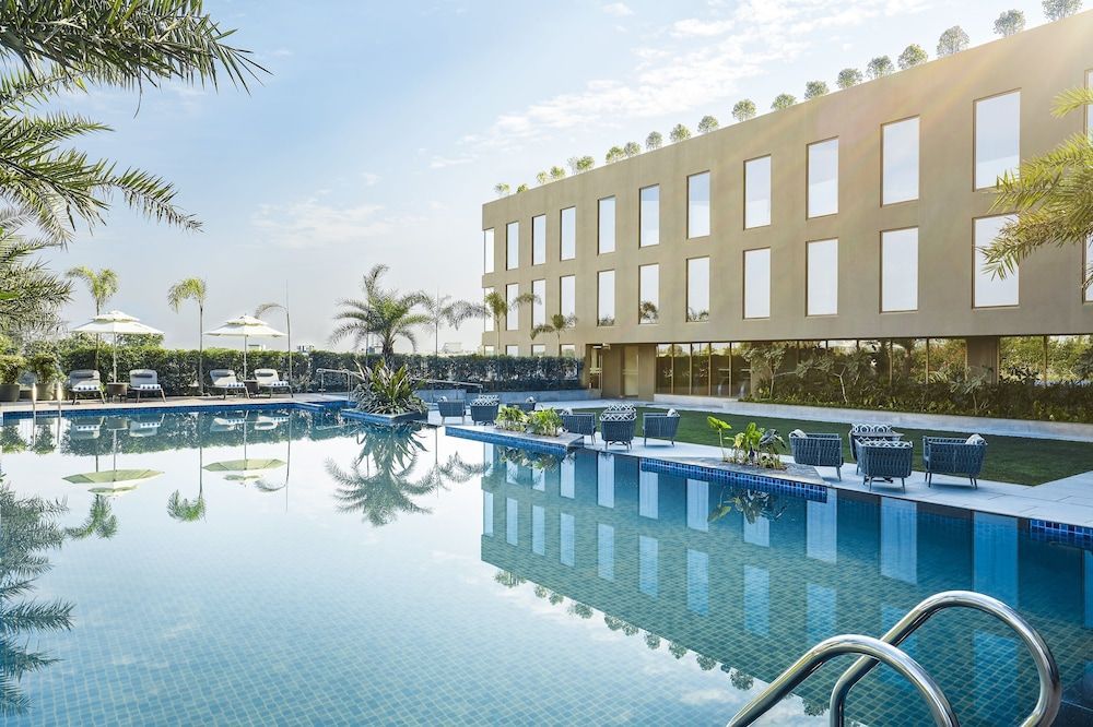 Courtyard by Marriott Siliguri 1