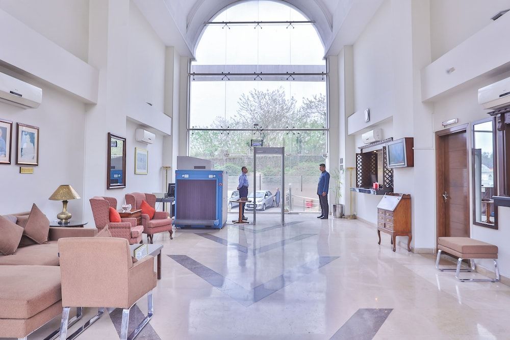Avari Xpress, Islamabad 2