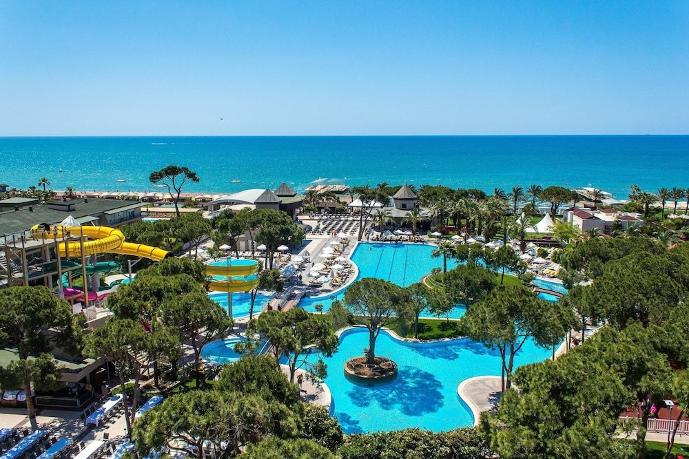 Papillon Ayscha Resort & Spa 1