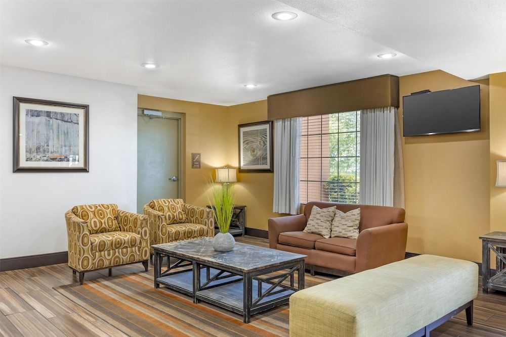 Best Western East El Paso Inn 2