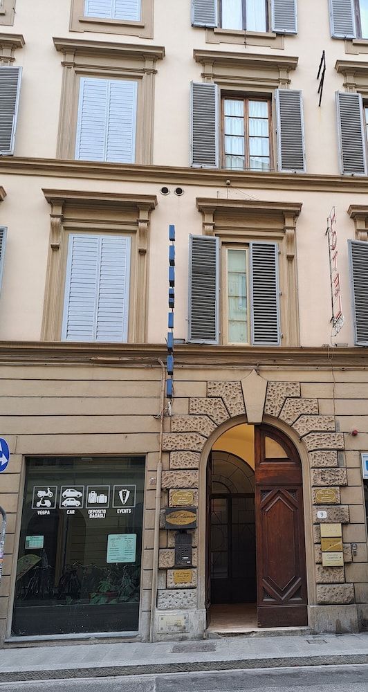 Hotel Genesi 2