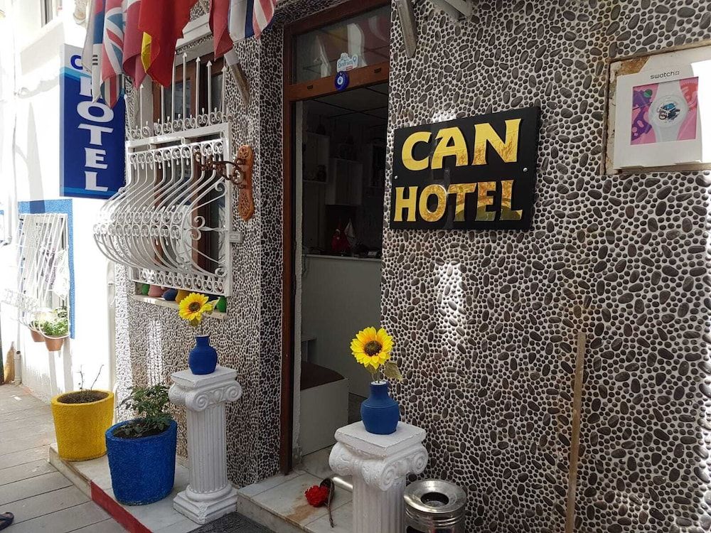 Can Hotel 1