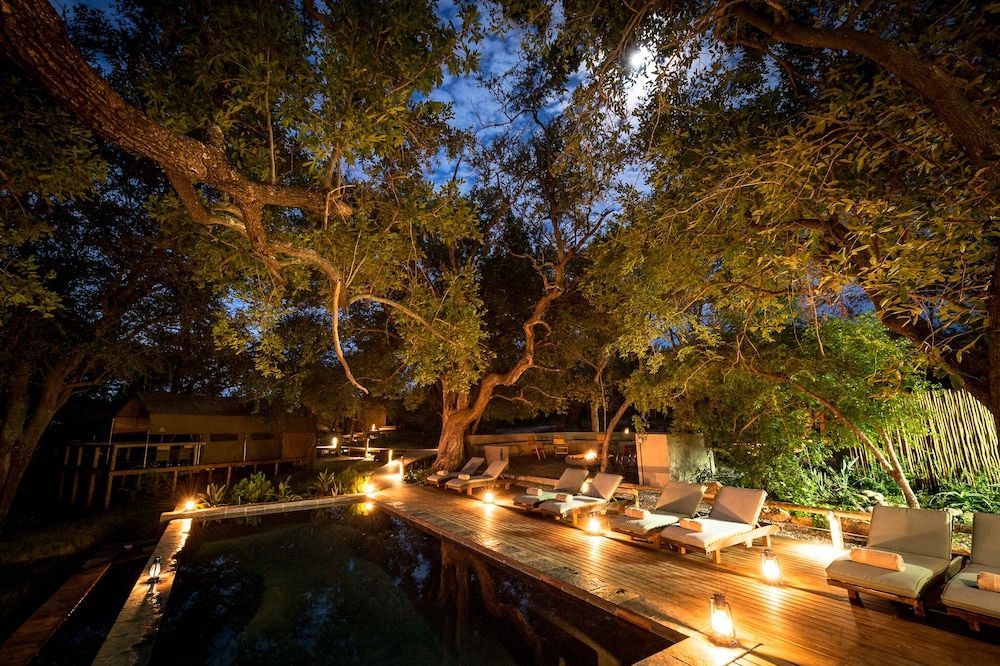 Rukiya Safari Camp 1