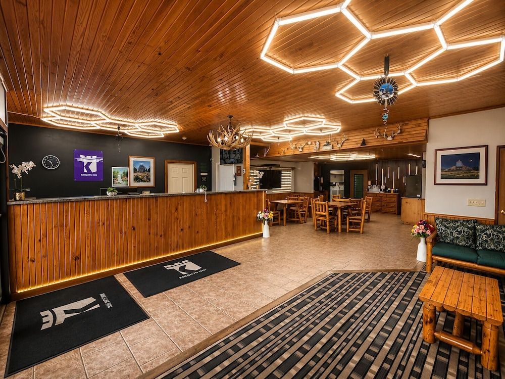 Knights Inn New Florence 1