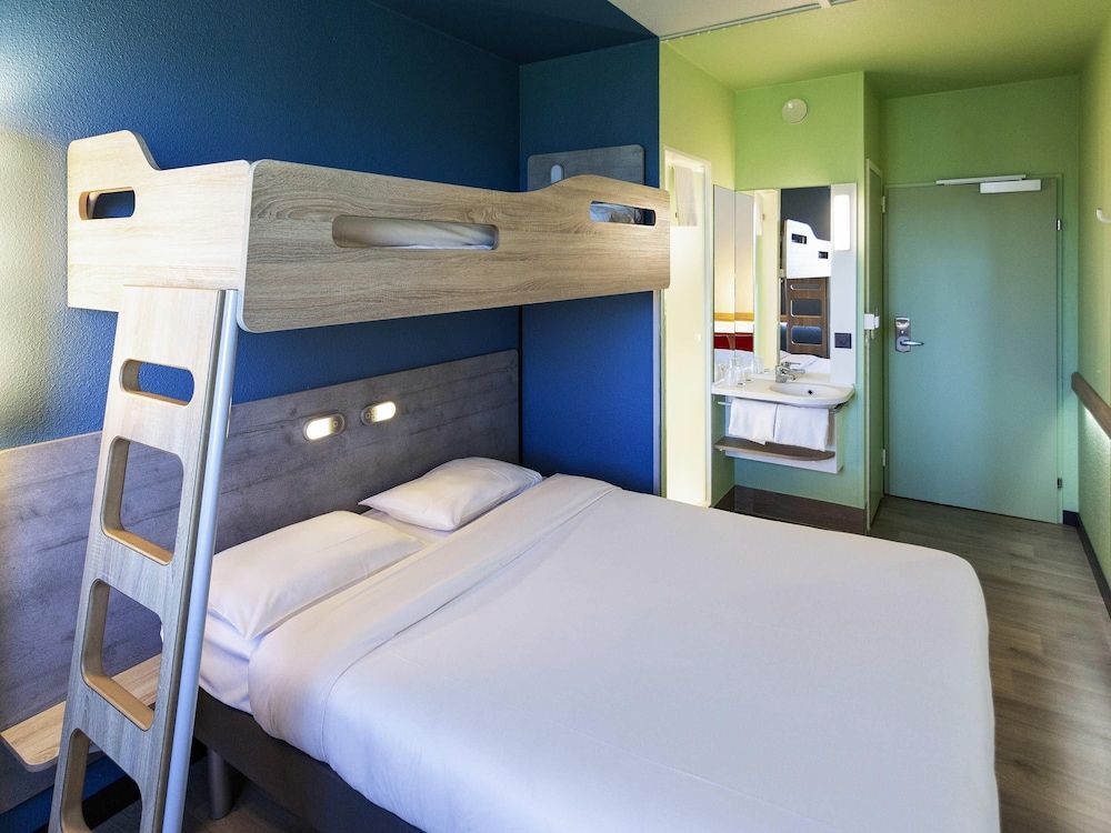 ibis budget Amboise 2