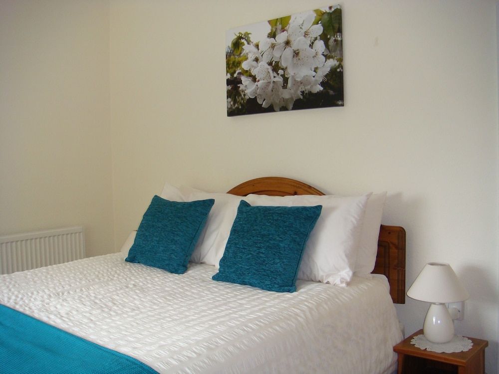 Elm Tree Farm Bed & Breakfast 2