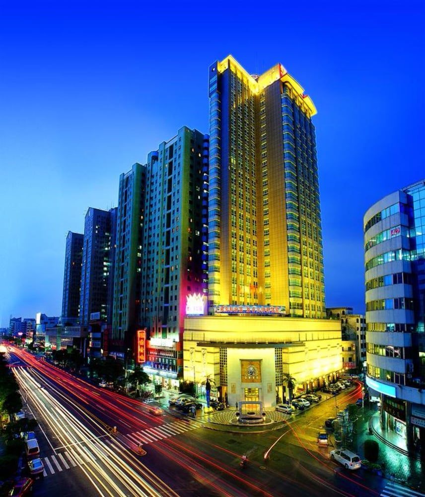 Shunde Grand View Hotel 1