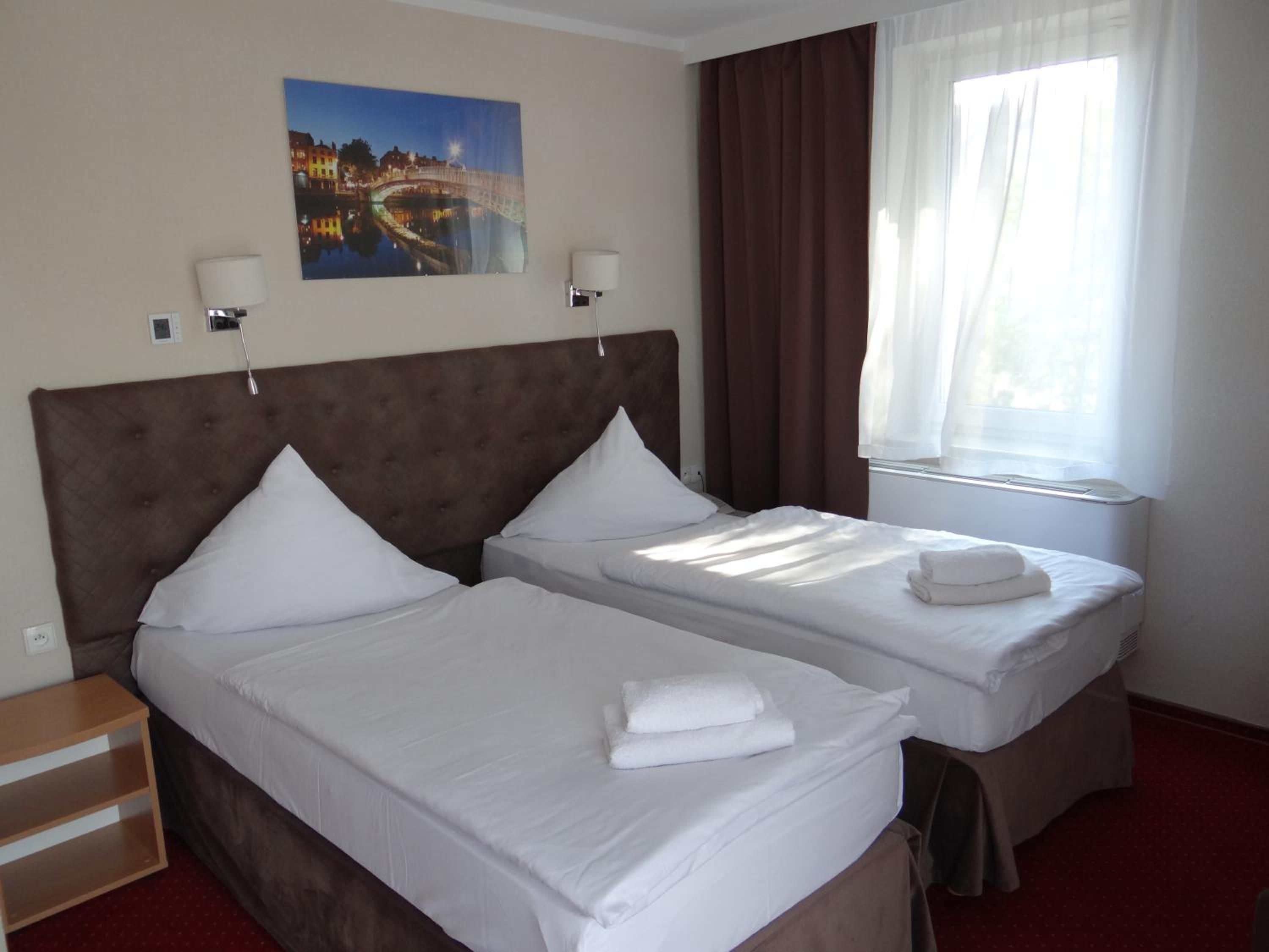 Hotel Relax 1