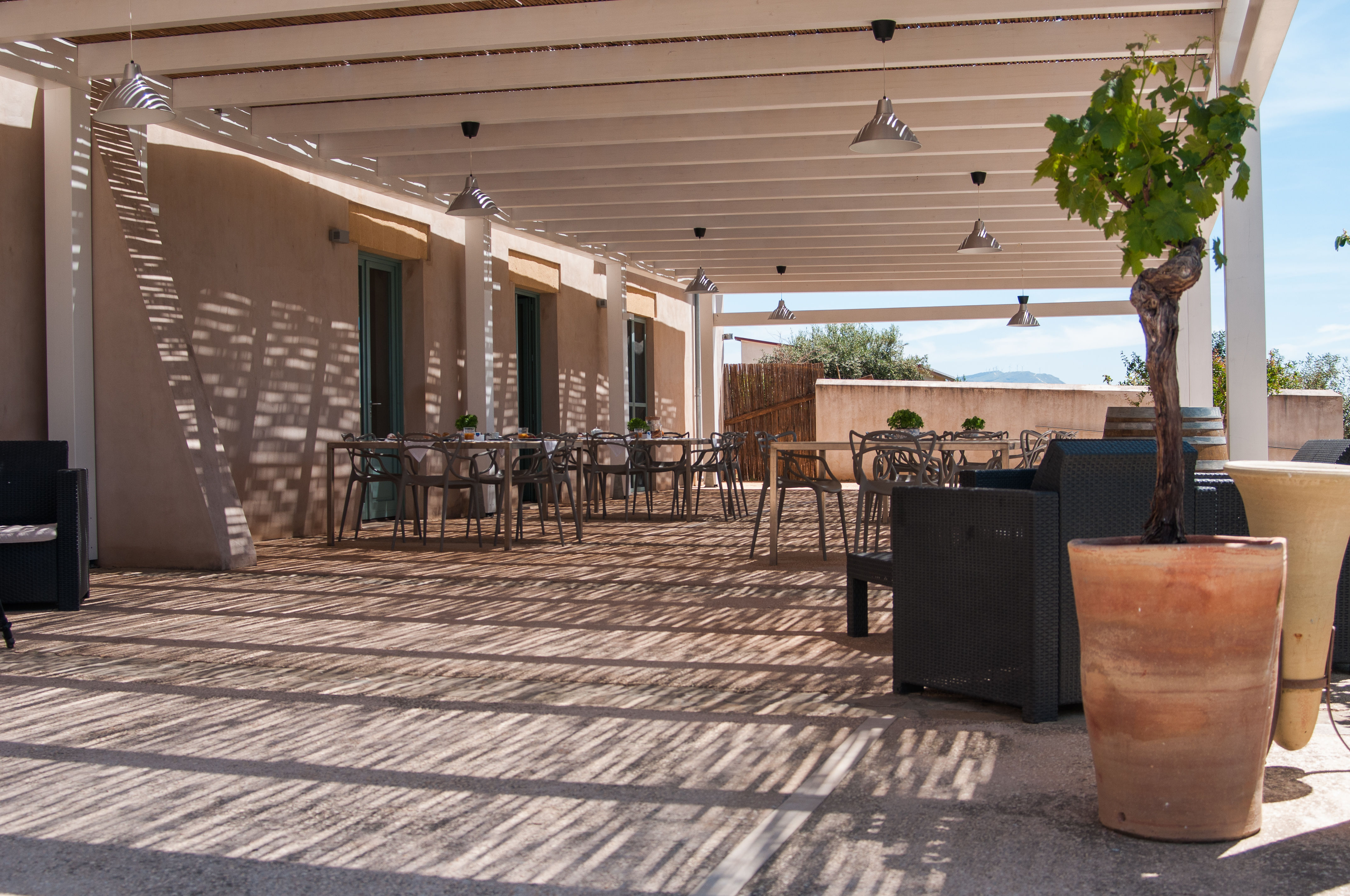 Relais Casina Miregia 1