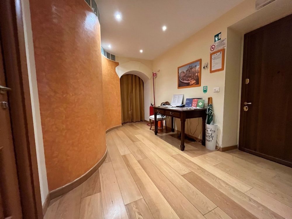 I Prati di Roma Suites 1