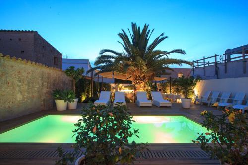 Hotel Es Marès 2
