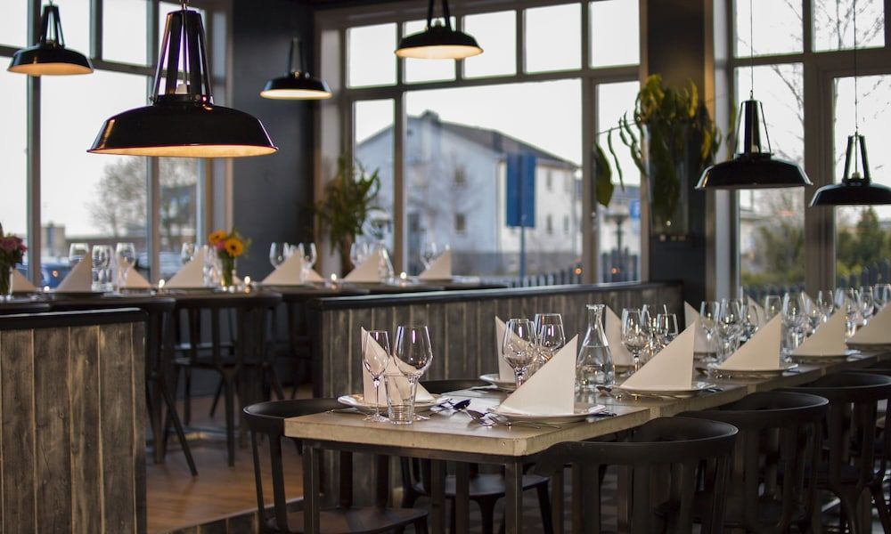 Thon Hotel Horten 1