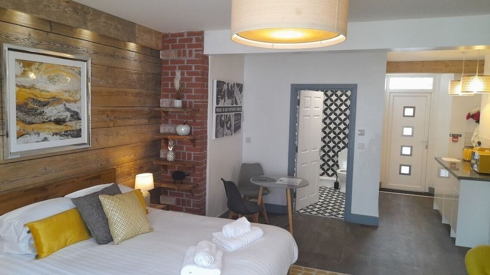 Sandy Toes Accommodation 1