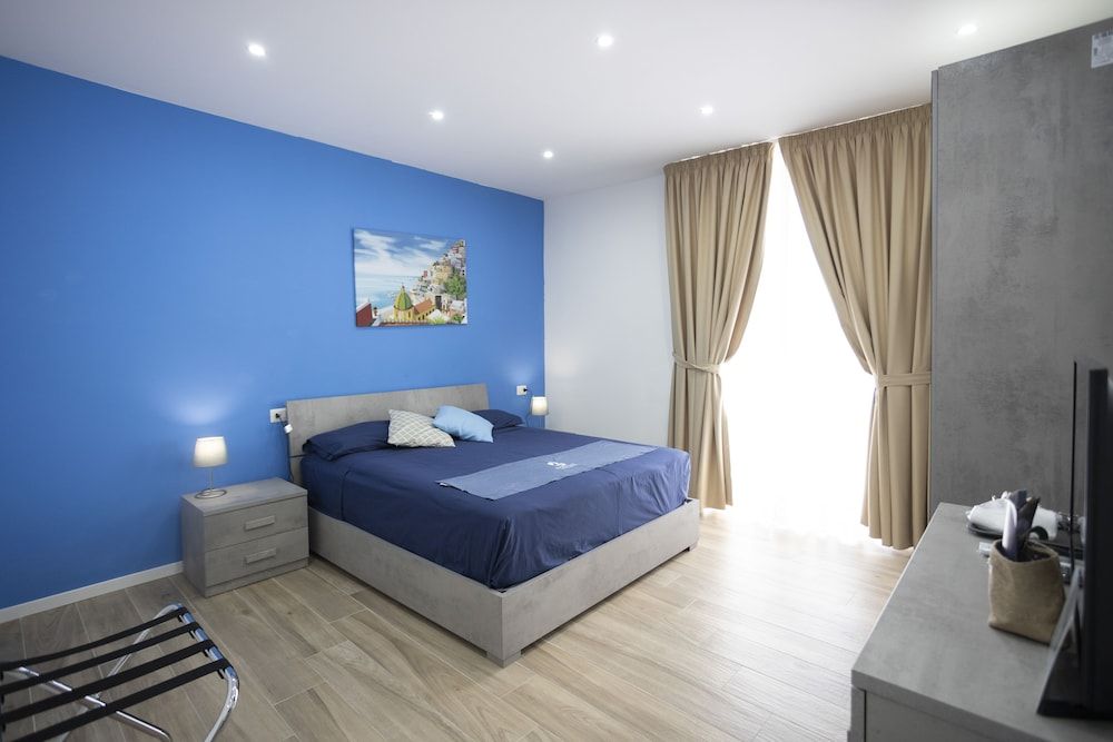 GIULY SUITES & ROOMS 1