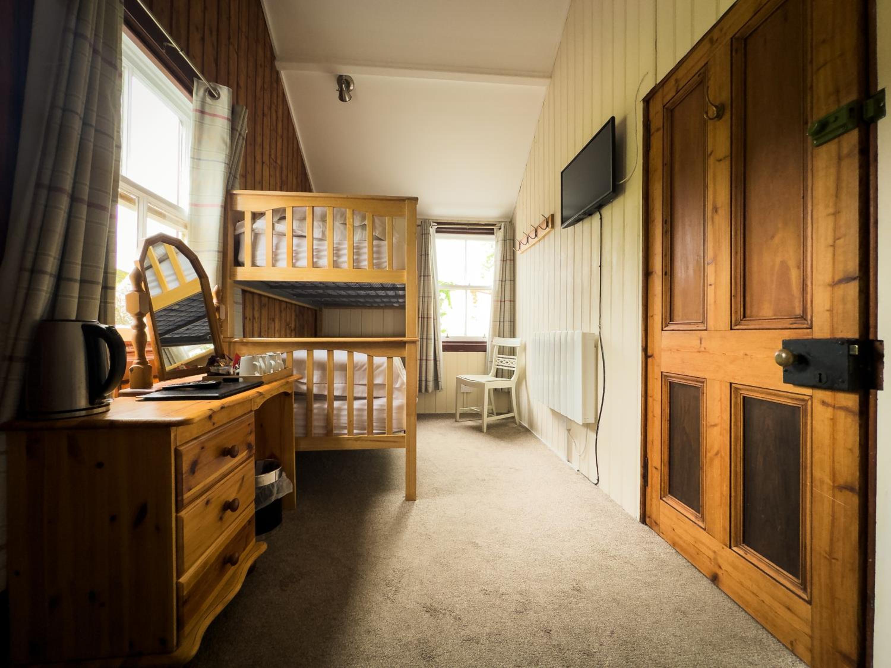 Borgie Lodge Hotel 2