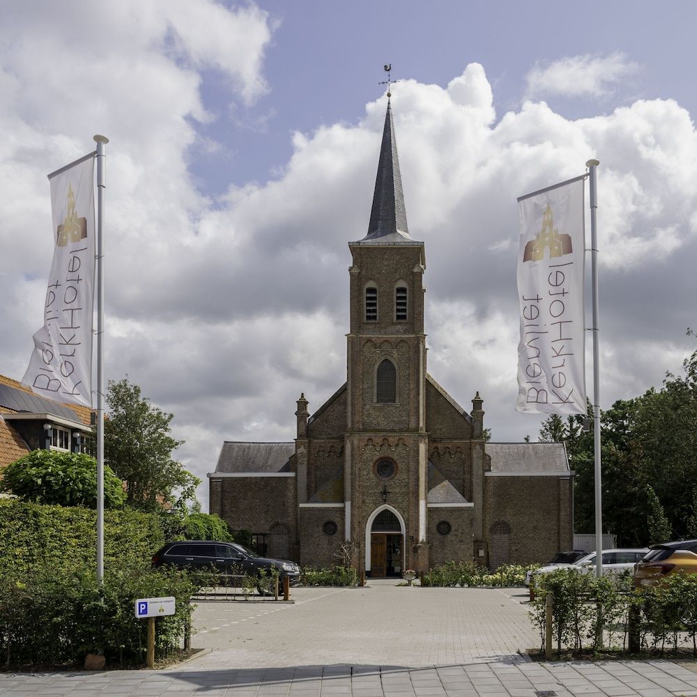 KerkHotel Biervliet 1