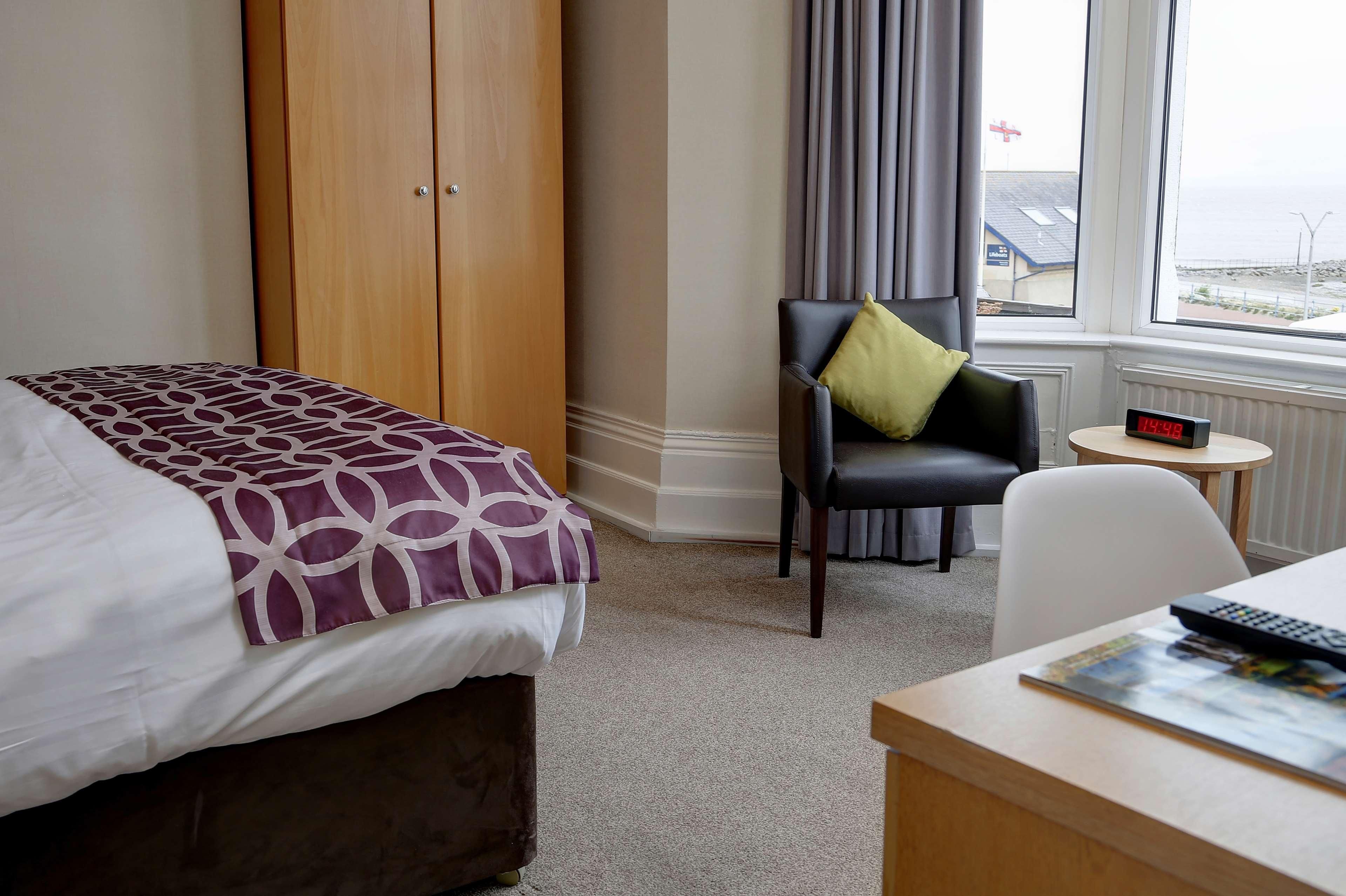 Lothersdale Hotel Morecambe by Belvilla 1