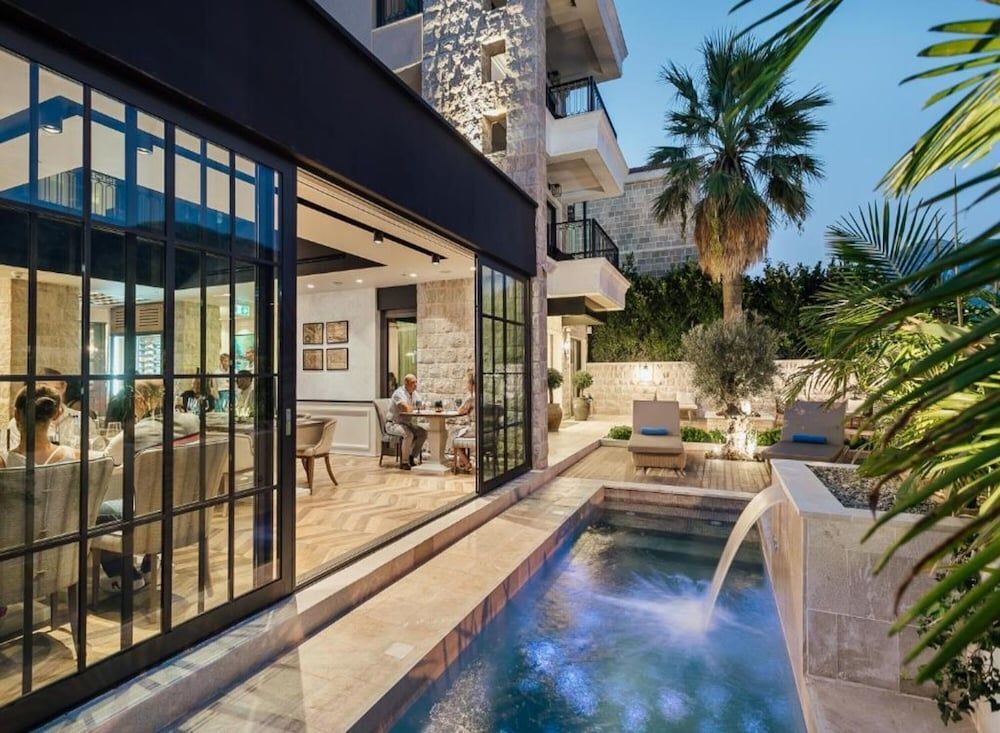 Boutique Hotel & Spa Casa del Mare - Mediterraneo 1