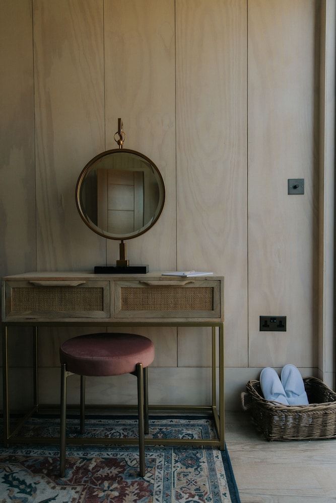 The Garden Rooms at Newton Hall Estate 2