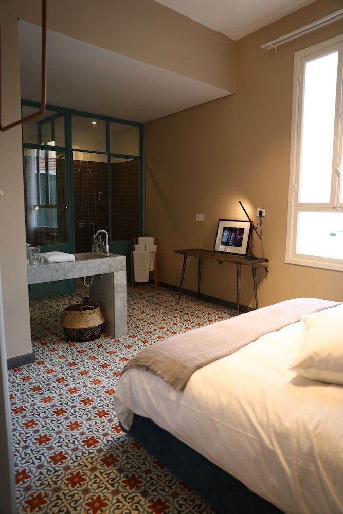 Hotel Lost Gemmayzeh 2