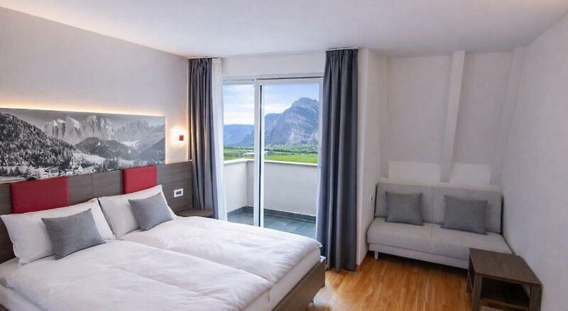 Hotel Comfort Erica Dolomiti Val d'Adige 1