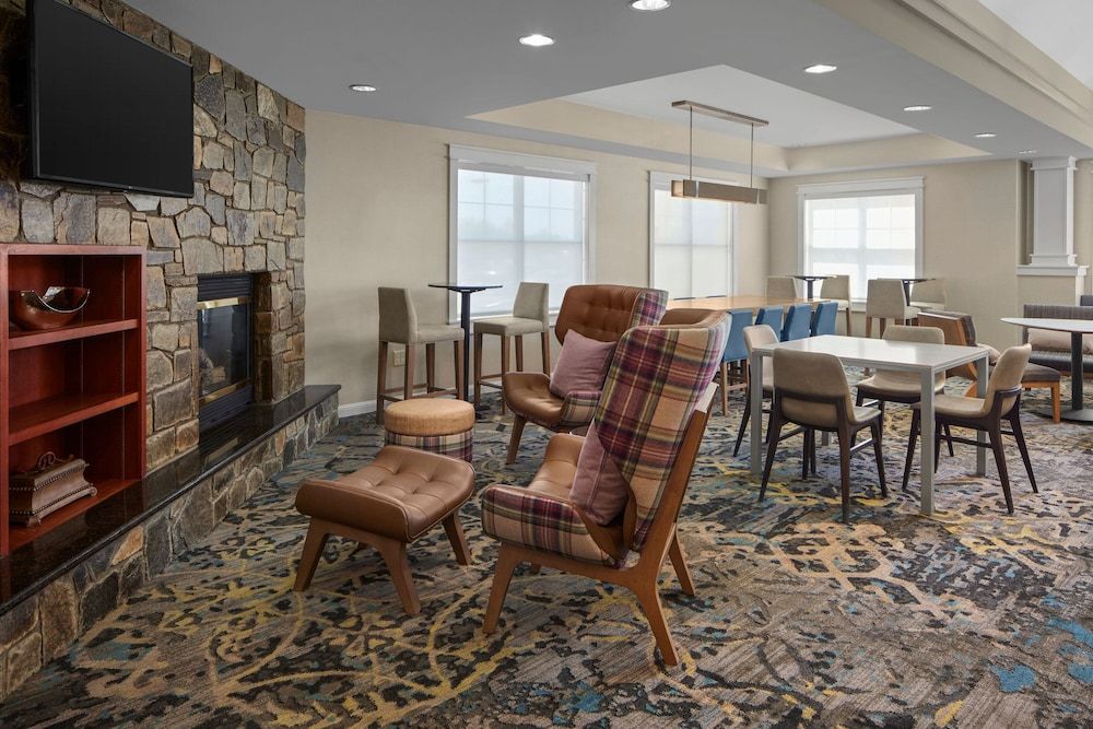 Residence Inn by Marriott Manassas Battlefield Park 2