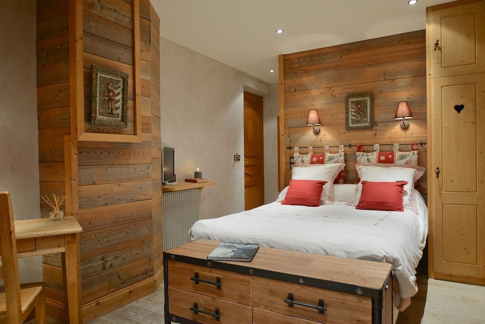 Café-Hôtel Le Morillon, Domaine du Grand Massif-Samoëns 2