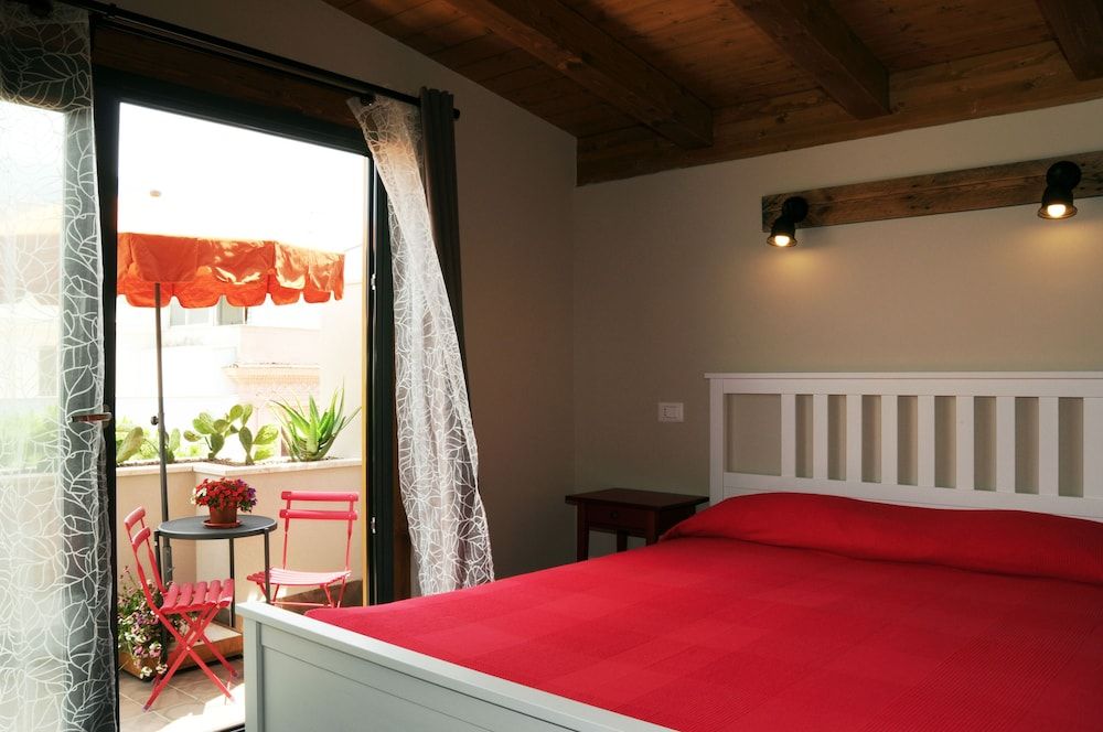 TerraSole Bakery B&B 1