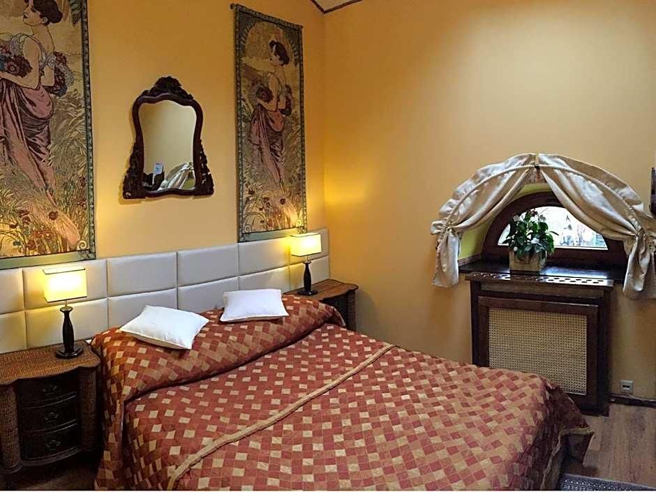 Manor House SPA Adults Only 2